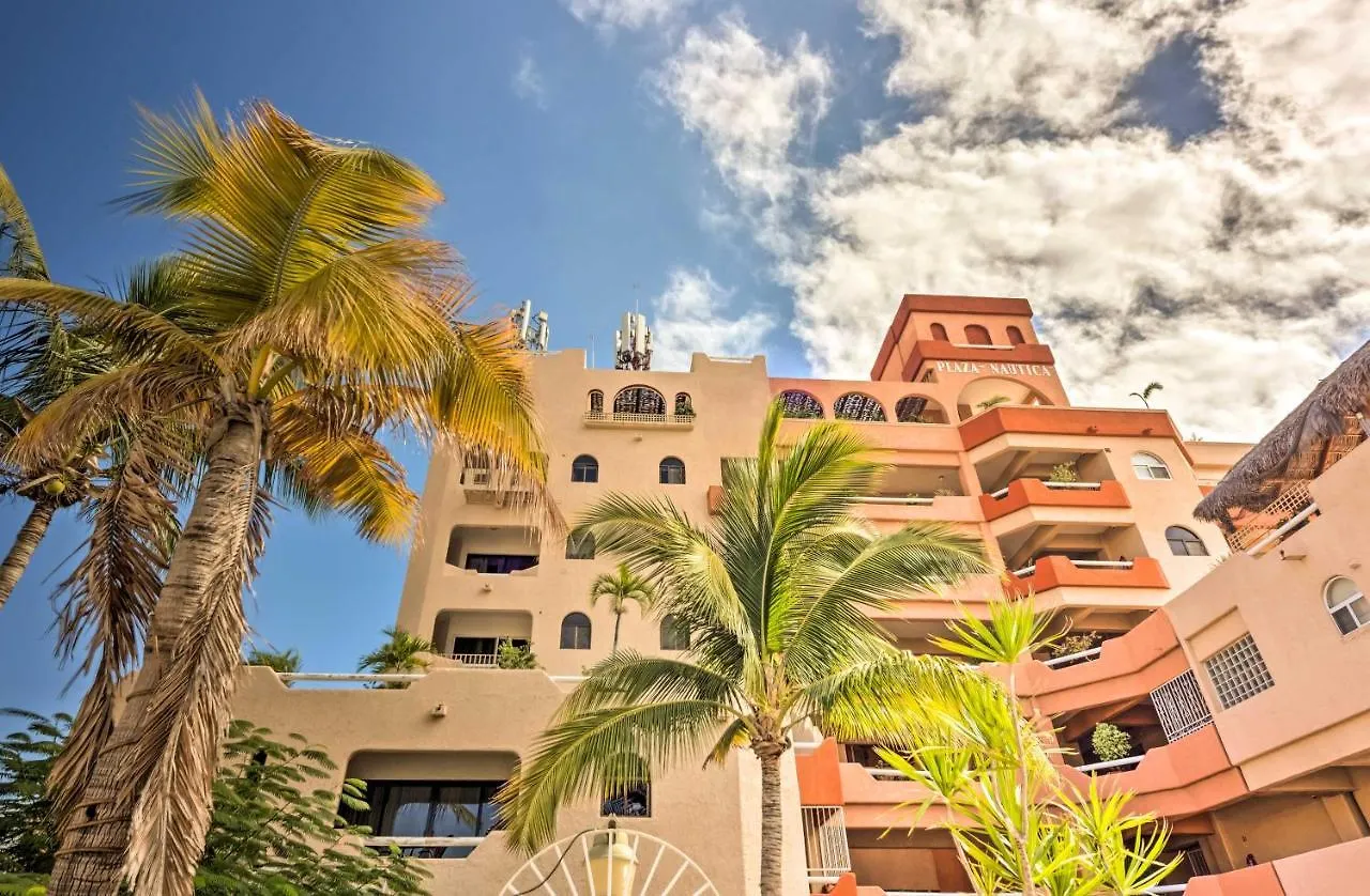 Chic Cabo San Lucas Getaway Less Than 2 Miles To Beaches! Апартаменты
